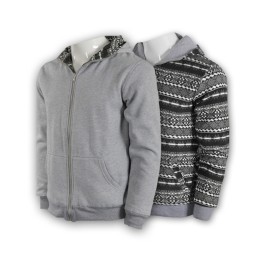 Z247訂造雙面zip-up 設計兩用衛衣 來樣訂造風褸外套 外套製造商 Z247訂造雙面zip-up 設計兩用衛衣 來樣訂造風褸外套 外套製造商